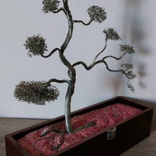 Decorative Bonzai Tree 40cm new
