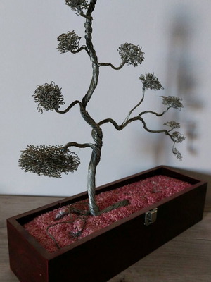 Decorative Bonzai Tree 40cm new