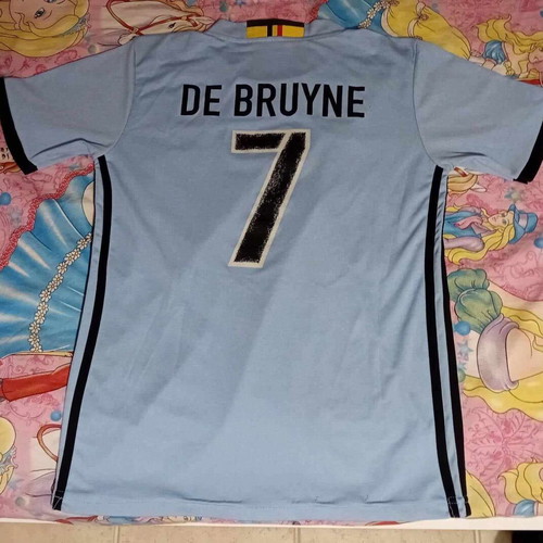 Belgium National Team Jersey like new, medium size