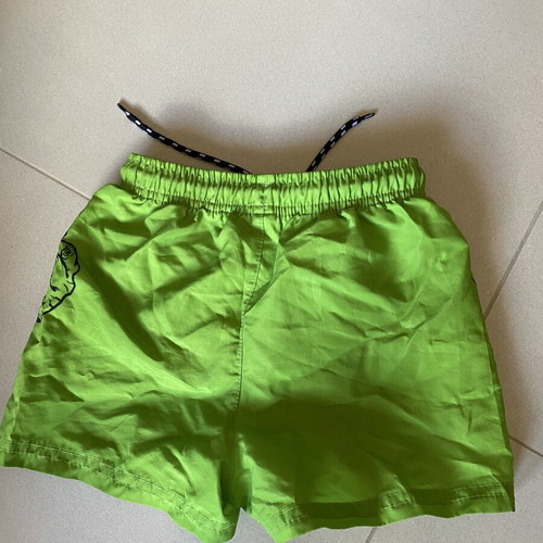 Boy's swimwear like new, age 4