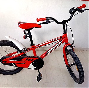 Ποδήλατο παιδικό IDEAL V-TRACK 18”
