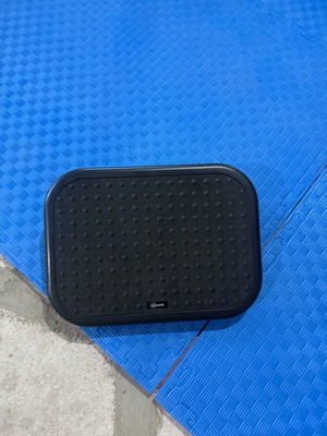 Footrest for office, like new
