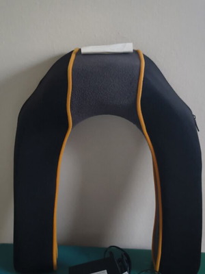 Medisana Neck and Shoulder Massage Device like new