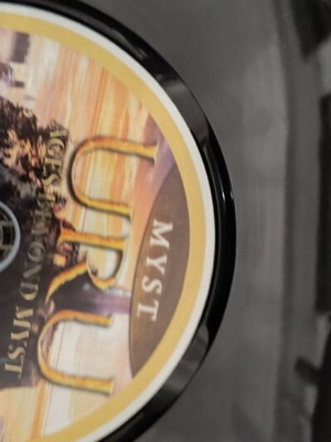 URU Ages Beyond Myst PC game