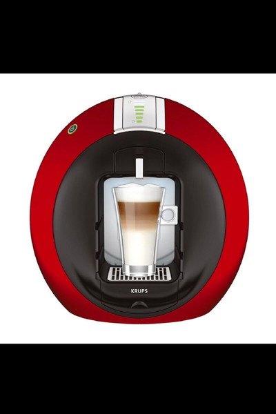  ptosi timis! Nescafé Dolce Gusto Circolo. aftomati michani kafe ke rofimaton.