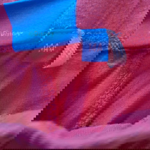 Κολάν Disney ροζ σαν καινούργιο για κορίτσια 14 ετών