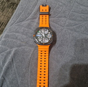 Samsung Watch Ultra