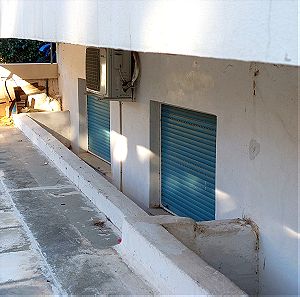 ΠΩΛΕΙΤΑΙ διαμέρισμα-υπόγειο 51 τετρ.μετρων του 1973 στο Μαρουσι.