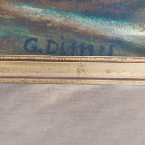 G.Dimou artwork used