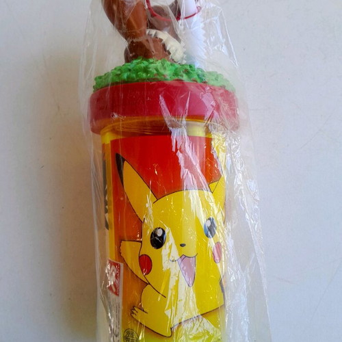 Pokemon Season 1 Flareon 1999 Nintendo cup new