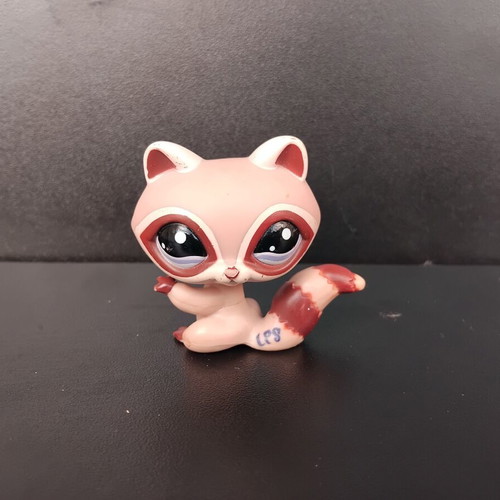 Littlest Pet Shop Hasbro figure collection like new, 70+ pieces