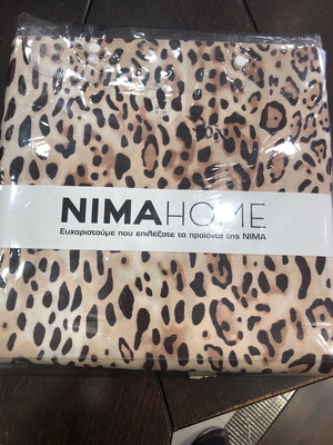 Nima single duvet cover 160x240 new microfiber