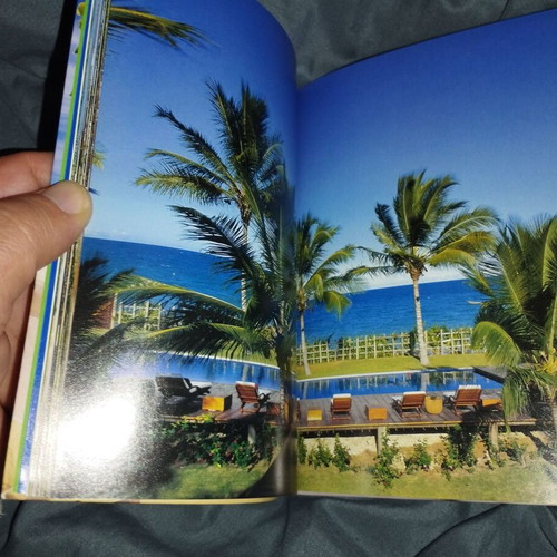 Bahia Style Angelika Taschen book like new, English