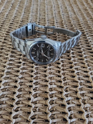 Seiko SARB033 Baby Grand Seiko watch like new full set