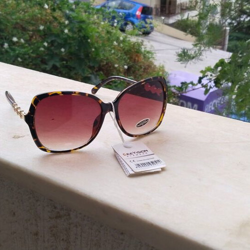 Women's sunglasses new