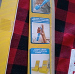 Pictionary Air 2 new without base