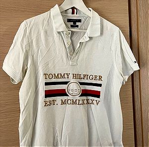 Tommy Hilfiger polo shirt
