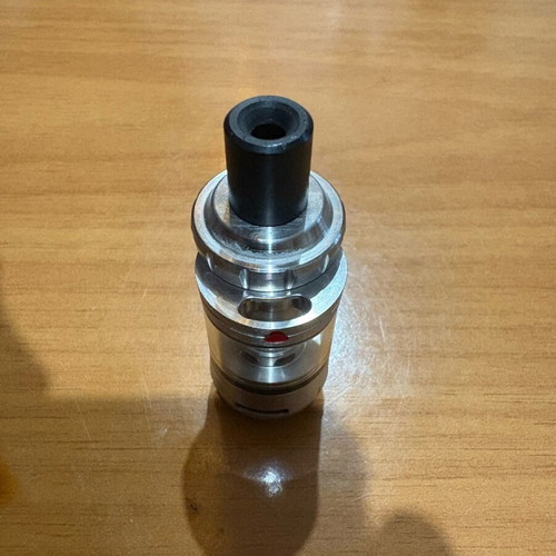 Eleaf GTiO atomizer like new