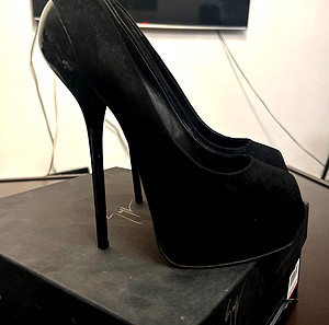 Giuseppe zanotti design