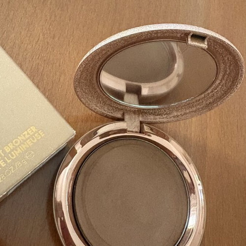MAC Skinfinish Sunstruck Radiant Bronzer, Rich Rosy