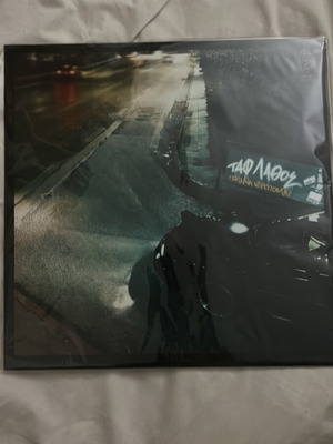 Vinyl LP Ταφ Λάθος sealed, new