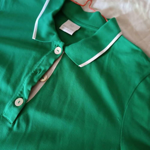 Madeleine polo dress size M like new with slight wear