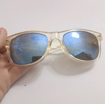 Sunglasses used