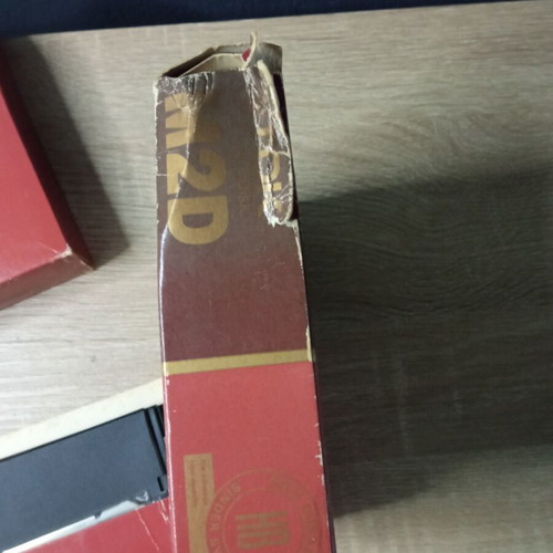 Vintage floppy disks used, pack of 28, 80s