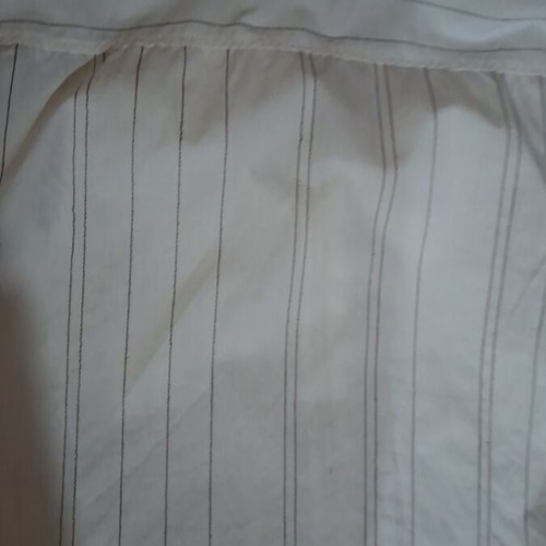 Men's Southern short-sleeve shirt M used, Tom Moore patch