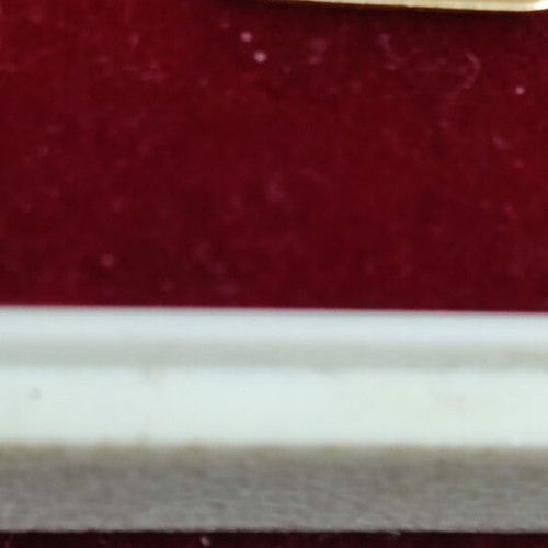 Zodiac Gemini Gold 14K New
