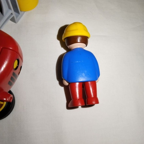 Playmobil 123 set of two