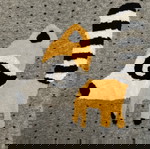 πουλόβερ compania fantastica, s/m
