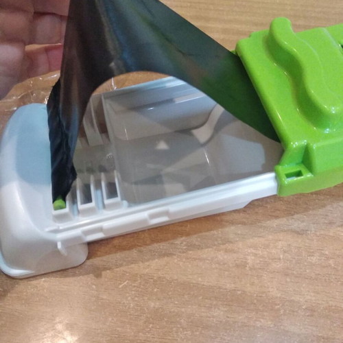 Dolmades maker new, easy to use
