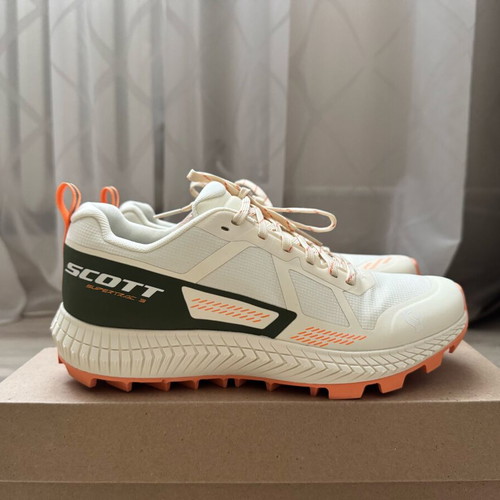 Scott Supertrac 3 new women's trail running shoes EU38.5