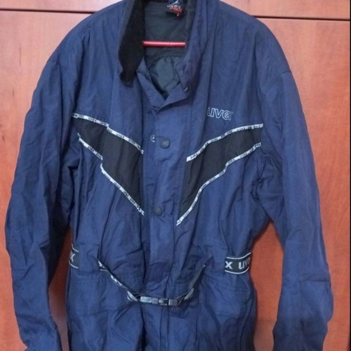 Men's jacket used in excellent condition size L