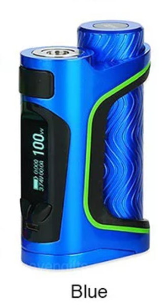 Eleaf Istick Pico S 100W Mod blue