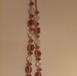 Handmade necklace like new