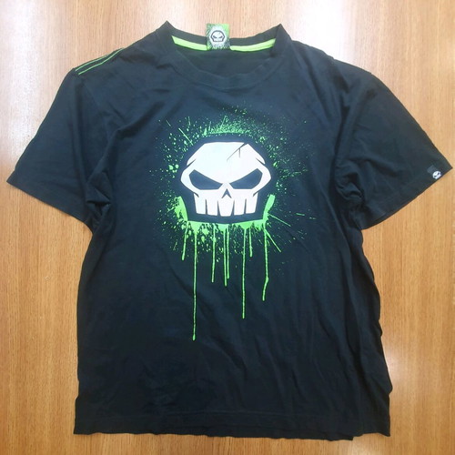 T shirt Nofear large like new