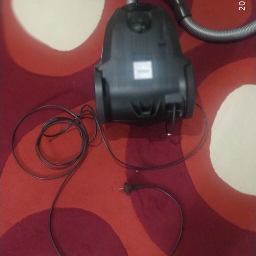 Bosch GL-20 Vacuum Cleaner used, functional