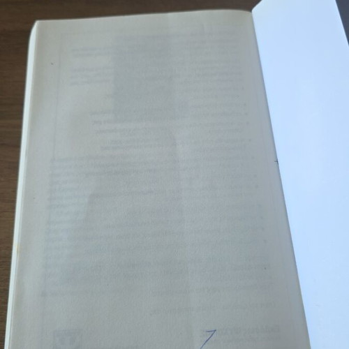 Porfyro Potami novel used, Greek language