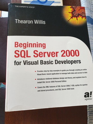 6 computer books for Linux and programming, set