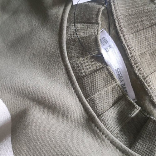 Sfera blouse new, multicolor, size M