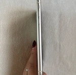 iPhone 11 64GB used, white, 75% battery health