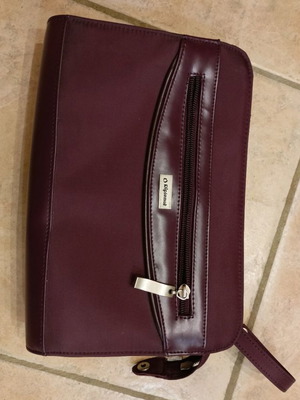 Diplomat women's handbag new