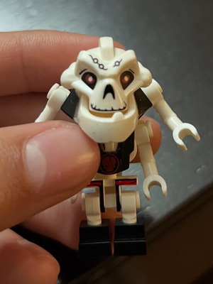 Samukai like new