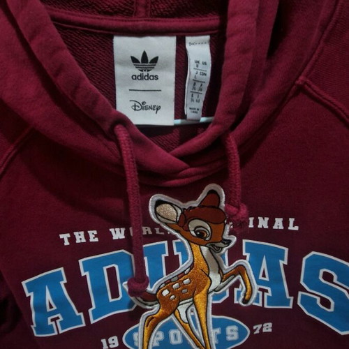 Adidas Disney tracksuit set like new