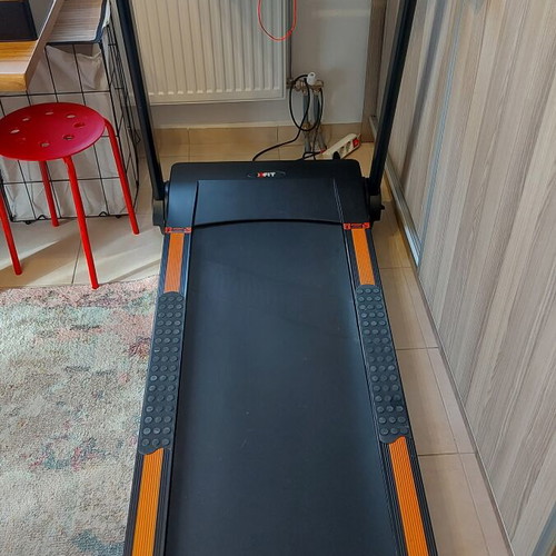 XFIT 2 SLIM Treadmill like new