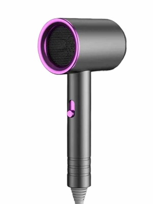 Πιστολάκι Μαλλιών σε Διάφορα Χρώματα Νέο