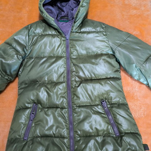 Clothing pack for 12-year-old girl like new with Nike, Jordan, Benetton, Zara