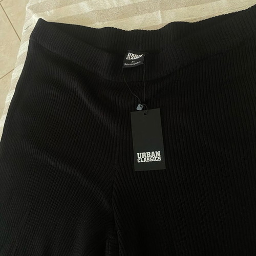 Urban Classics flared παντελόνι καινούργιο, μέγεθος XL